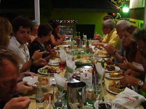 Sport Diver Virtual Destination Tour: Main Bridge Forest Preserve