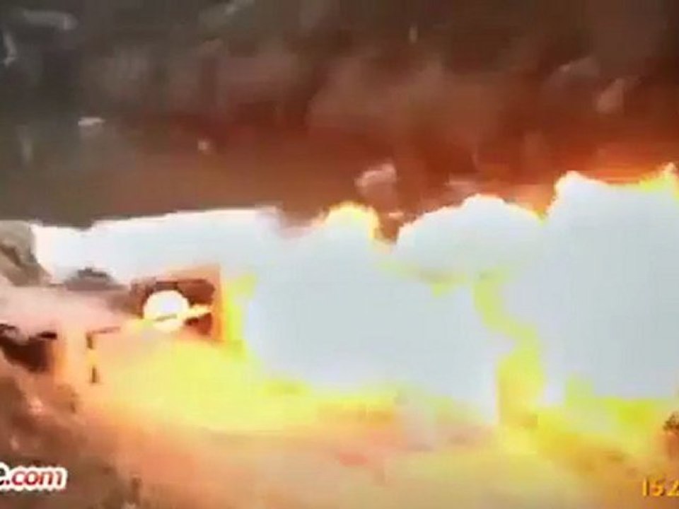 Kurtlar Vadisi Pusu 152.Bölüm Fragmanı (22 Mart 2012)