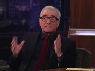 JKL - Martin Scorsese #I - TV Show JKL - Martin Scorsese #I (English)