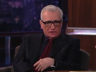 JKL - Martin Scorsese #III - TV Show JKL - Martin Scorsese #III (English)