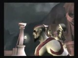 CGRundertow GOD OF WAR for PlayStation 2 Video Game Review