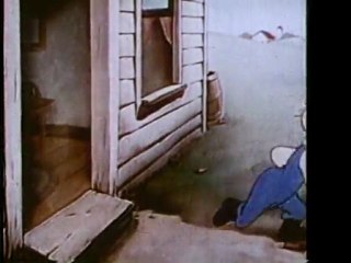 The Talking Magpies (1946)  Mannie Davis