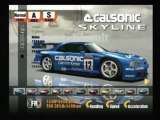 CGRundertow GRAN TURISMO 3 A-SPEC for PlayStation 2 Video Game Review