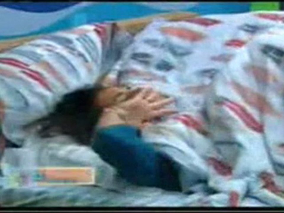 BBB12 21/03/2012 - Programa de Quarta