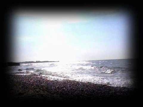 Richard Cocciante J'ai attrappe un coup de soleil- Par Fernand