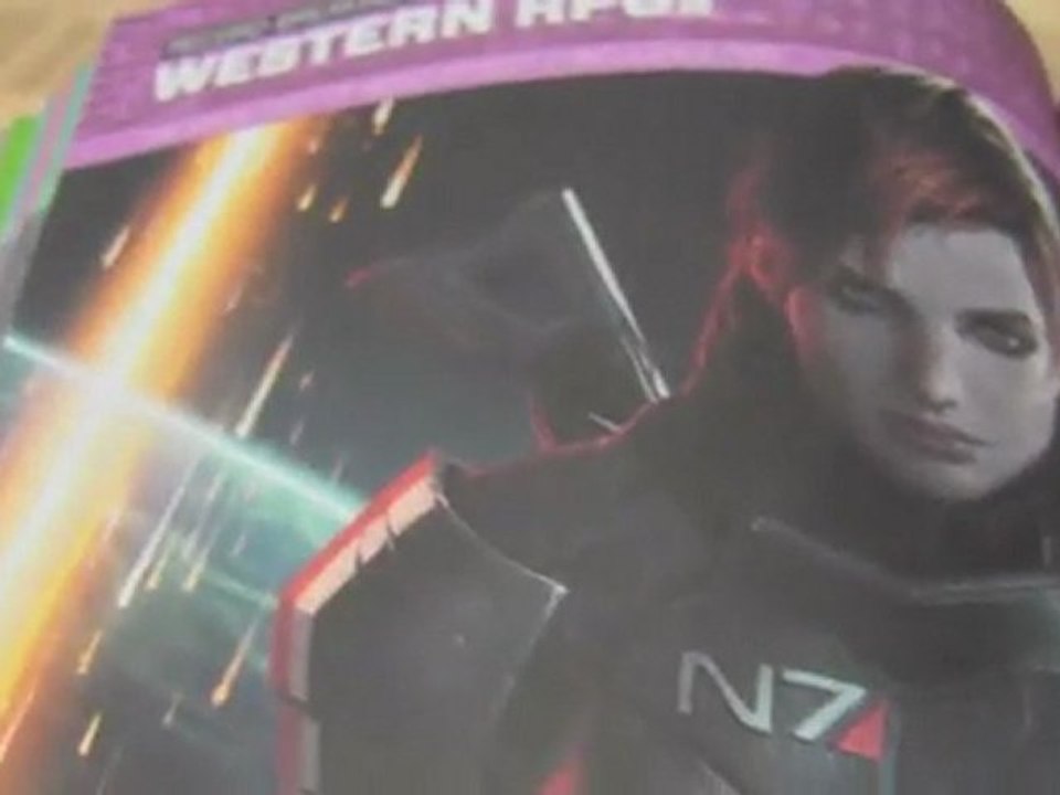 CGRundertow GUINNESS WORLD RECORDS 2012: GAMER'S EDITION Video Game Book Review