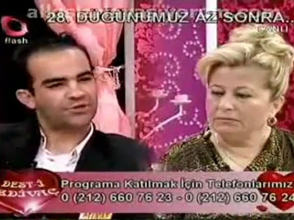 Gay Naim ve Arkadaşı