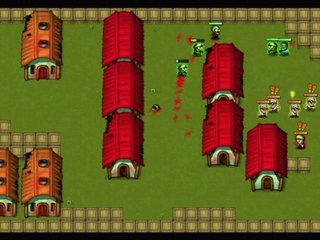 CGRundertow I, ZOMBIE for Xbox 360 Video Game Review