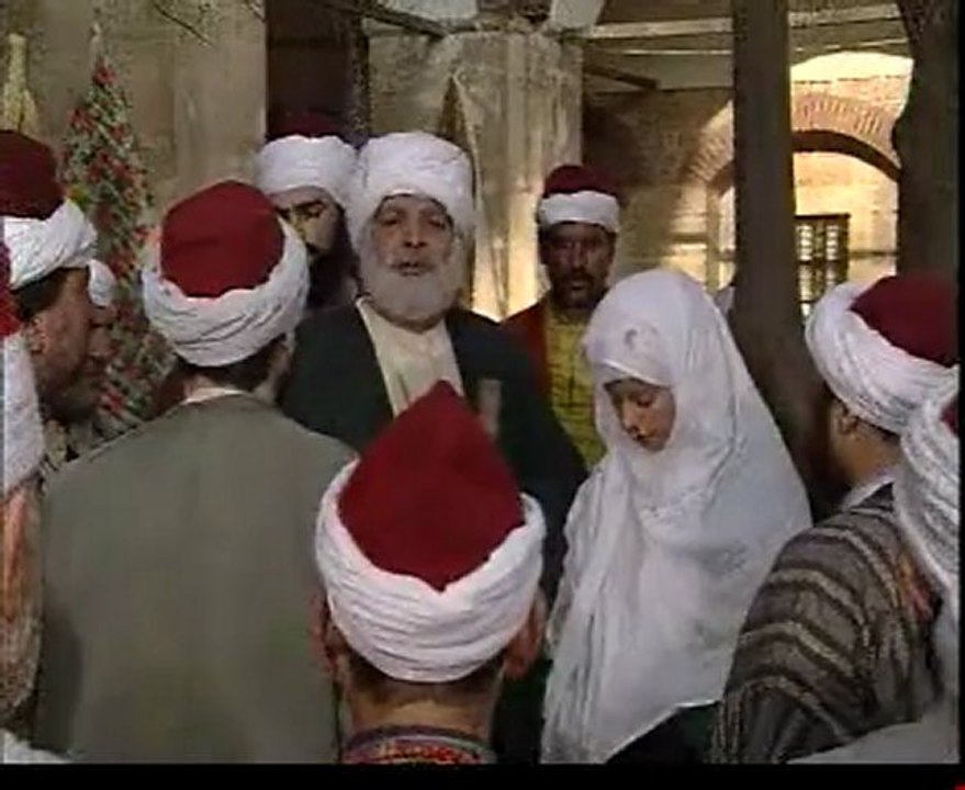 NAMUSLU KADINLARA iFTiRA ATANLARA HASAN SEZAi Hz. DEN