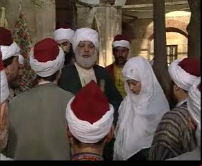 NAMUSLU KADINLARA iFTiRA ATANLARA HASAN SEZAi Hz. DEN