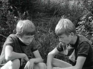 Az öreg bánya titka 2. rész