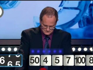 Jean-Marc Durand - 40 ans des Chiffres et des Lettres