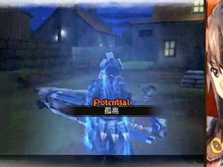 Valkyria Chronicles 3 - Chapter 01 [Free Mission] [Post-game] [★★★★★]