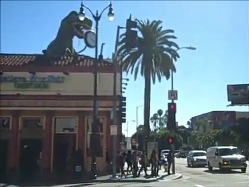 California Love