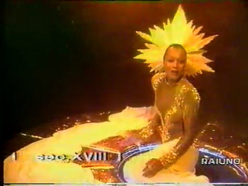 Amii Stewart - Try love