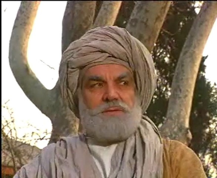 HIRSA KAPILMAYI BIRAK -BEHLÜL-i DANA Hz.