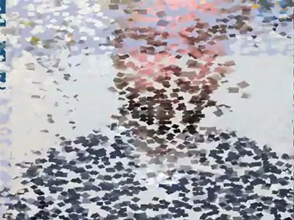 Premiers Pas - Leçon 3 - l'alphabet - Partie 3 - la dictée