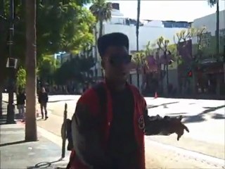 Academy Awards 2011 Kick-Off