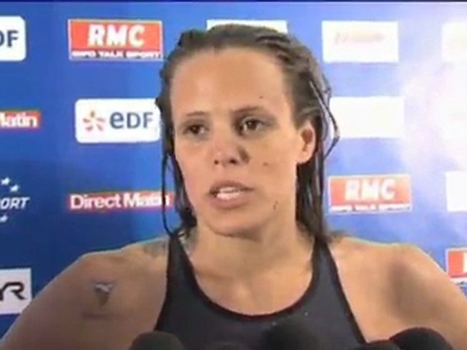 Manadou se clasifica para Londres 2012