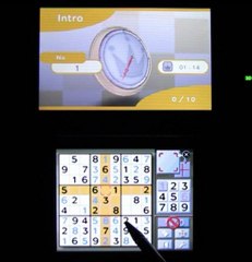 CGRundertow NIKOLI'S PENCIL PUZZLE for Nintendo 3DS Video Game
