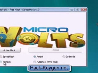 Micro Volts Hack v6.2 FREE Download (AIM,SH,Godmod)