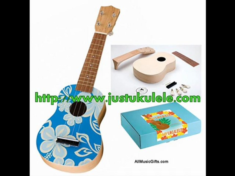 simple ukulele chords lessons