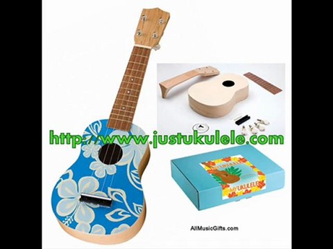 simple ukulele chords lessons