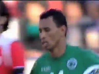 AFC CL - Persepolis vermöbelt Al Shabab mit 6:1