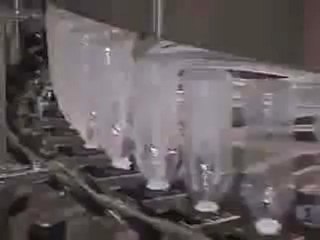 PET Bottle Rinser