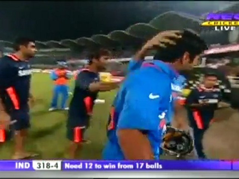 India vs Pakistan Highlights   Asia Cup   18th March   2012 part5