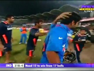India vs Pakistan Highlights   Asia Cup   18th March   2012 part5