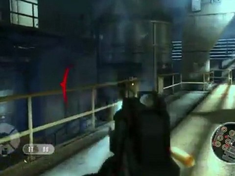 Classic Game Room - GOLDENEYE 007 RELOADED review