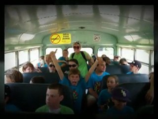 Baton Rouge Summer Activities for Kids