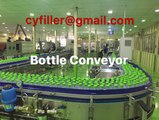 Hot Juice Pasteurization Sterilizer Spraying Cooling Tunnel System