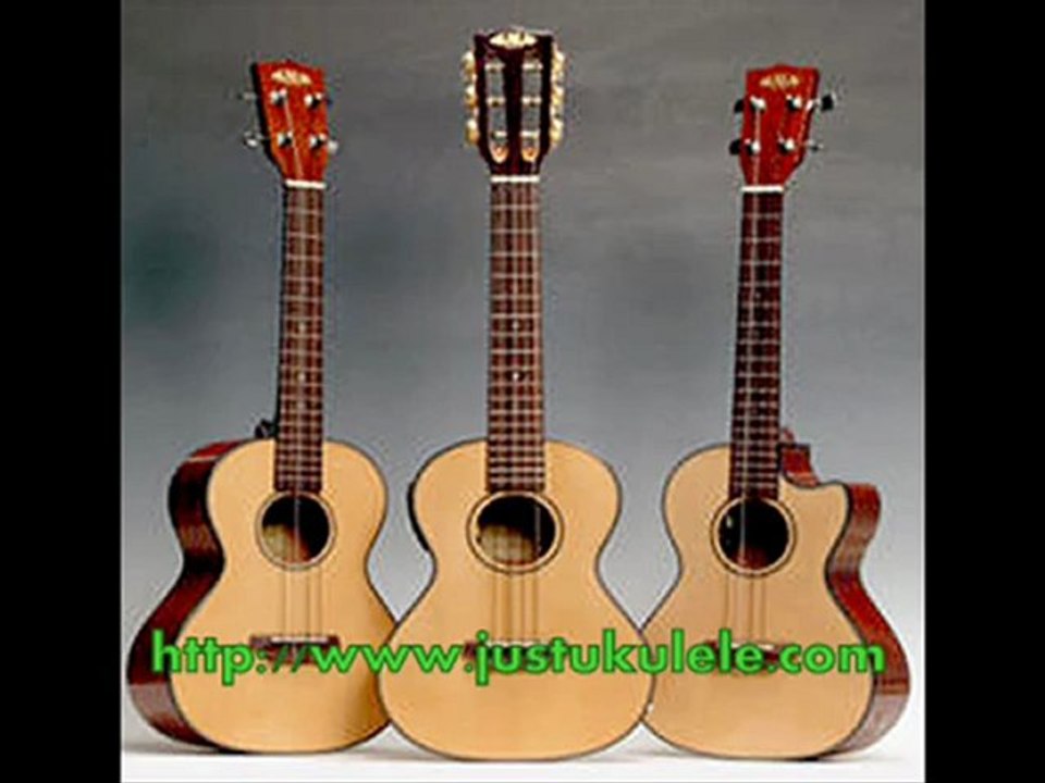 showstopper ukulele chords full lessons