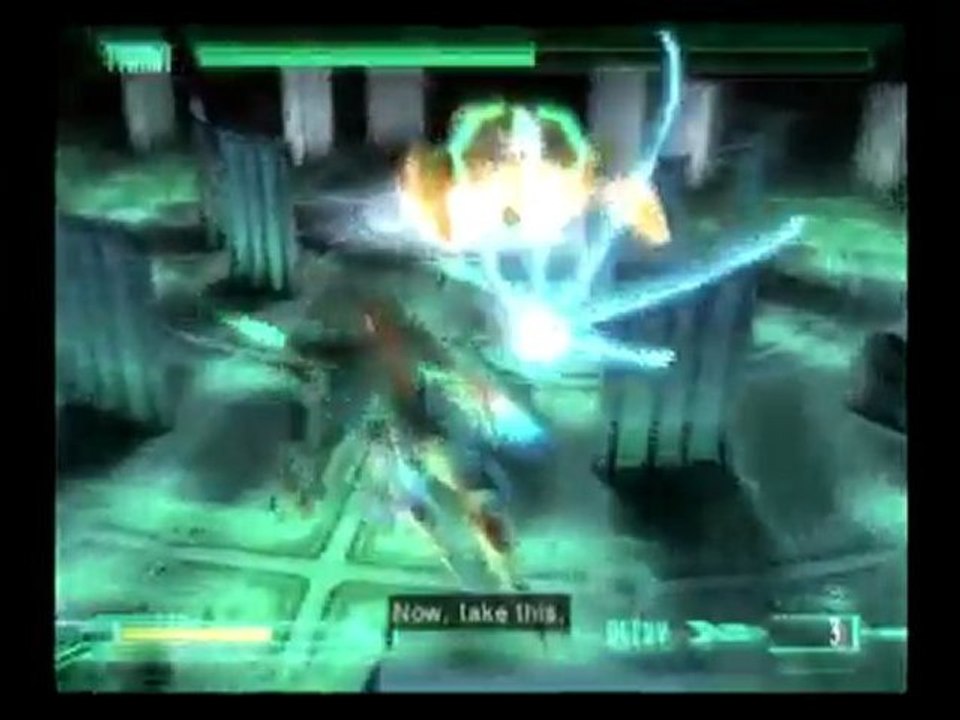Classic Game Room - ZONE OF THE ENDERS review for PS2