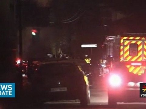 News Update ประจำวันที่ 22 มีนาคม 2555 เวลา 10.00 น.