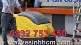 Máy chà sàn liên hợp giá rẻ bán ở TPHCM call 0932 753 450