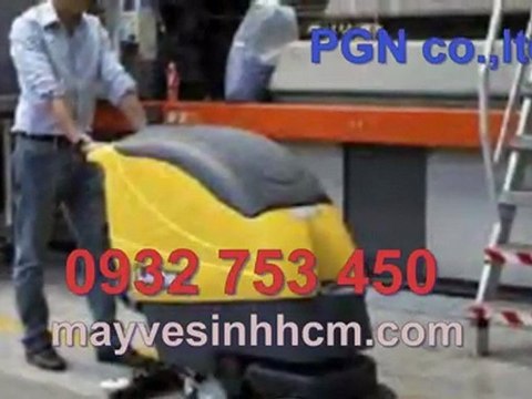 Máy chà sàn liên hợp giá rẻ bán ở TPHCM call 0932 753 450