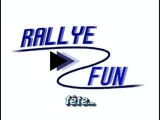 rallye fun 1an