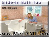 Tub Seat Round Shower BathTub Stool