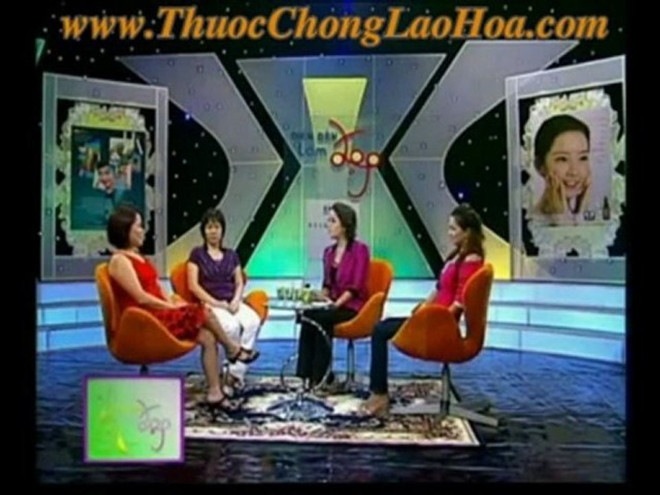 Mỹ phẩm - Thuốc chống lão hóa da nào hiệu quả nhất? phần 3