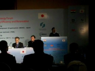 Sagar Media Inc_India Japan Energy Forum