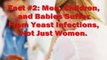 Holistic Remedies For Yeast Infection - home remedy for yeast infection itching