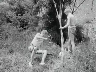 Az öreg bánya titka 5. rész