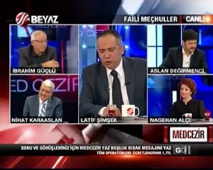 Medcezir 40 Bölüm 5.Kısım