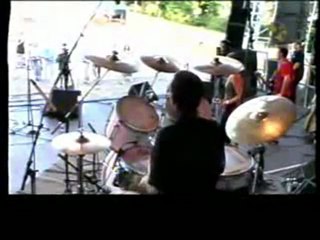 hakim boughrara(solo batterie)(2003)