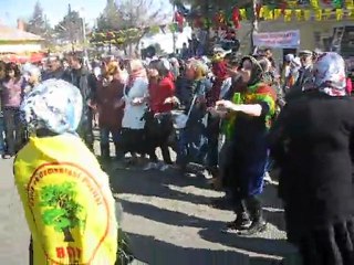 newroz elazığ 2012