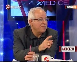 Medcezir 40 Bölüm 7.Kısım