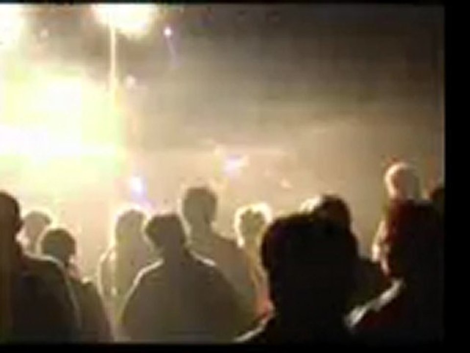 hakim boughrara  concert  TCHAIRA au grillen (colmar le  09.12.2006)